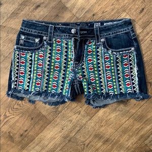 MissMe shorts